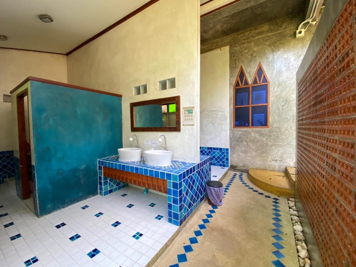 Auangkham Resort Lampang Dış mekan fotoğraf