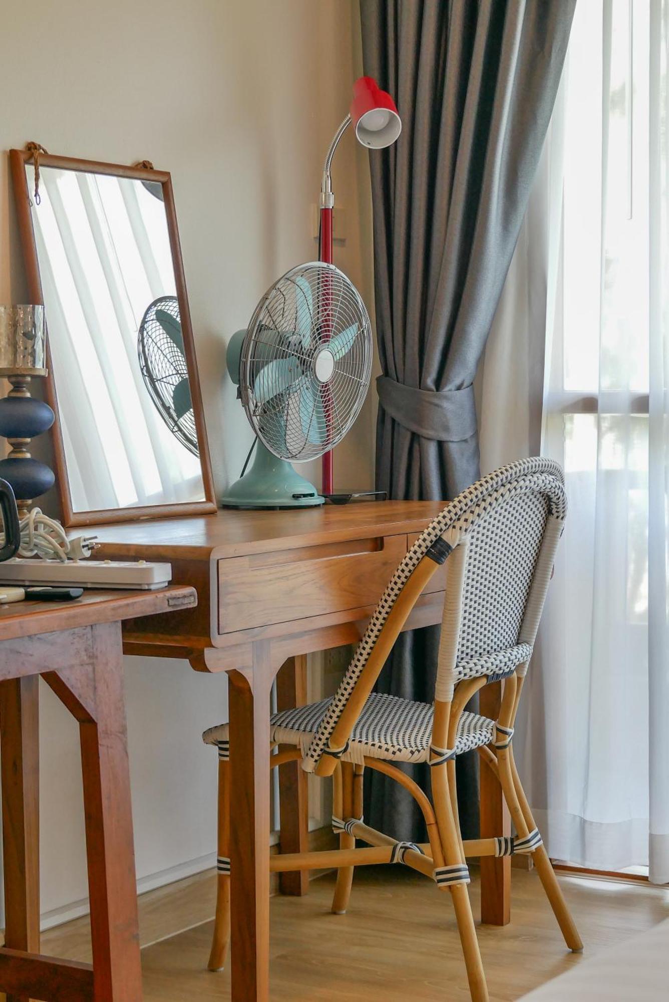 Auangkham Resort Lampang Dış mekan fotoğraf